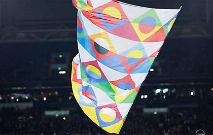 Τα σενάρια για την πρώτη θέση στους ομίλους του Nations League