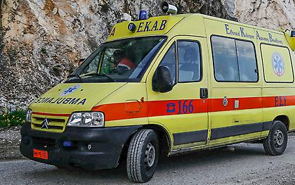 Αρκαδία: Νεκρός 15χρονος μετά από βόλτα με ποδήλατα