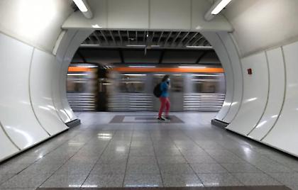 Χωρίς λεωφορεία, τρόλεϊ, μετρό και τραμ αύριο η Αθήνα - 24ωρη απεργία των εργαζομένων