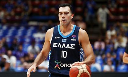 Χωρίς Σλούκα στην Κύπρο ο Ολυμπιακός-Τον ταλαιπωρεί ο καλοκαιρινός τραυματισμός