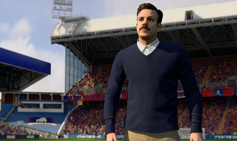 Η AFC Ρίτσμοντ του Ted Lasso έρχεται στο FIFA 23!