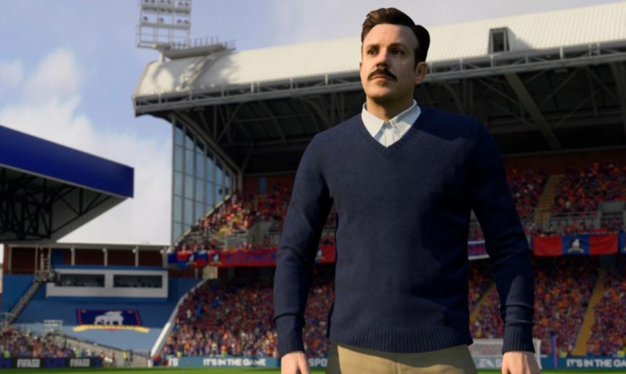 FIFA 23: Θα έχει τη Ρίτσμοντ του Ted Lasso