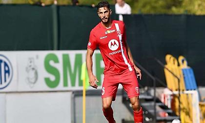 Μόντσα: Τέλος μετά από τρεις μήνες ο Ρανόκια!