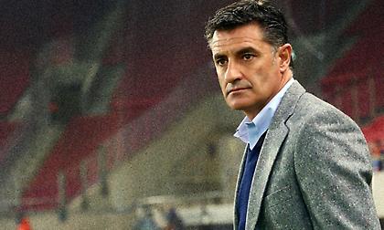 Ατρόμητος: Ο «ελληνικός εφιάλτης» του Μίτσελ