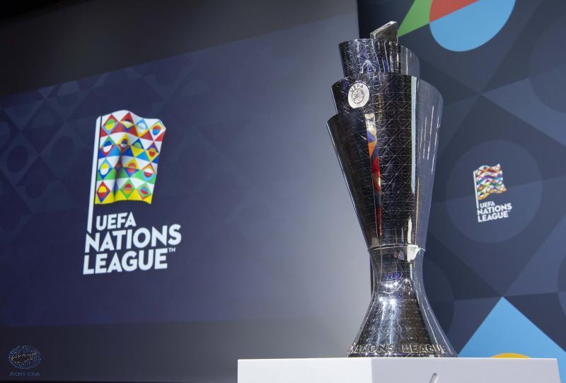 Nations League: Βραδιά εθνικών ομάδων απόψε με κρίσιμα ματς