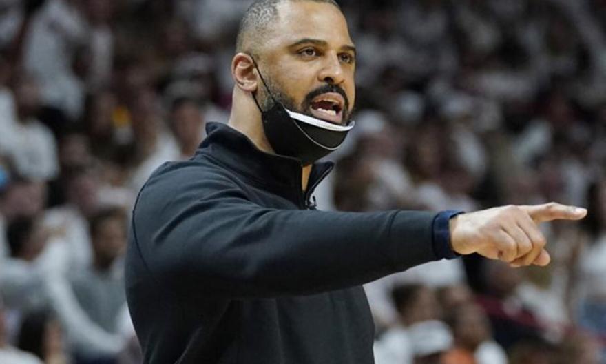 Σέλτικς: Τιμωρία για τον Ουντόκα