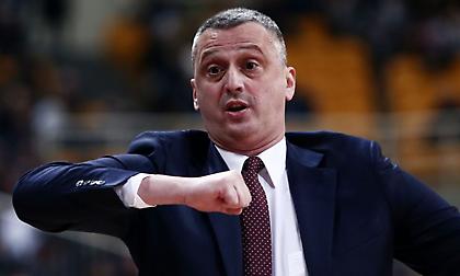 Ράντονιτς: «Γίνονται κινήσεις για να πάρουμε 4άρι»