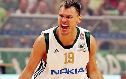 Κουίζ: Μπορείς 10/10 με Ευρωπαίους παίκτες του Παναθηναϊκού;