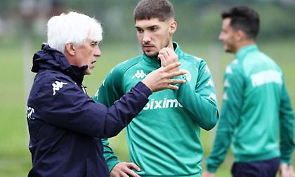 Άνταμ Τσέριν: Ένα εργαλείο πολυτελείας που έχει πάρει τη φανέλα… σπίτι του!