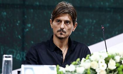 Γιαννακόπουλος: «Αν ακούγαμε ό,τι λέγεται το καλοκαίρι, ο Ολυμπιακός θα ήταν νταμπλούχος κάθε χρόνο»