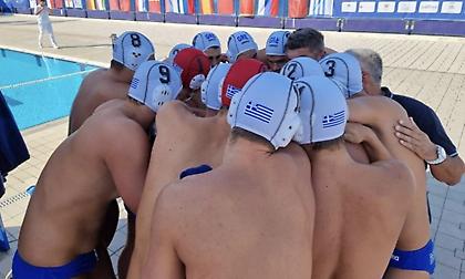 «Βούλιαξε» την Κροατία και προκρίθηκε στα ημιτελικά του Ευρωπαϊκού η Εθνική Νέων!