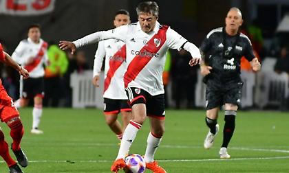 Μαγεύει και στα… 60 του ο Φραντσέσκολι: Έβαλε απίθανη γκολάρα, ντριμπλάροντας τέσσερις αντιπάλους!