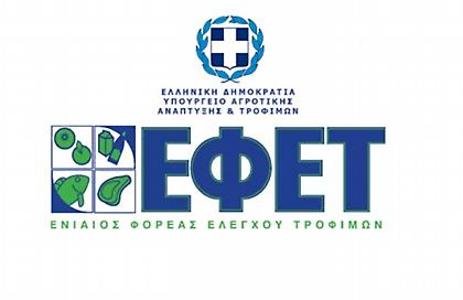 Μπιφτέκι κοτόπουλο ανακαλείται από τον ΕΦΕΤ