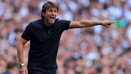 Ο Κόντε μπορεί να επιστρέψει στην Γιουβέντους, αλλά από τη νέα σεζόν!