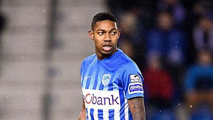 Νέο σοκ στην Bundesliga: Διαγνώστηκε με όγκο στους όρχεις ο Μποέτιους της Χέρτα