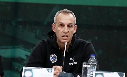 Κάτας: «Βλέπω τη φωτογραφία του Παύλου Γιαννακόπουλου και συγκινούμαι»