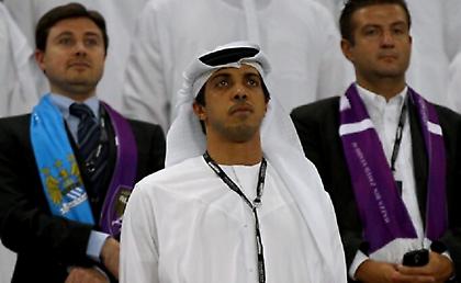 Μεγαλώνει το City Football Group: Αγοράζει και την Μπαΐα