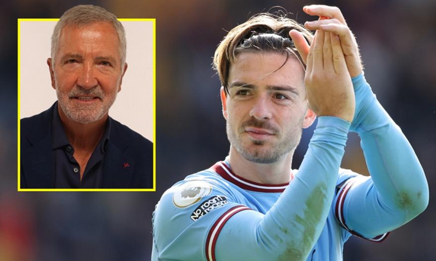 Γκρίλις: Η απάντηση στην κριτική Σούνες