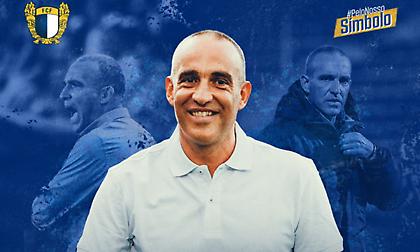 Ανέλαβε τη Φαμαλικάο του Μιχάι και του Σιμόες ο Ζοάο Πέδρο Σόουζα