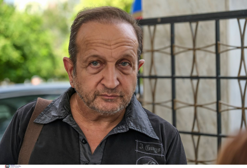 Μάρθα Καραγιάννη: Το τελευταίο «αντίο»