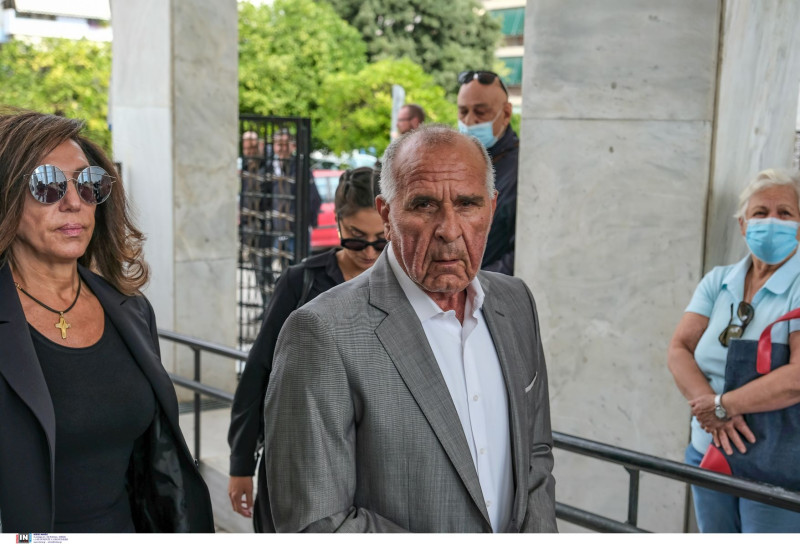 Μάρθα Καραγιάννη: Το τελευταίο «αντίο»