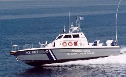 Ναυάγιο με μετανάστες στη Λέρο - Αγνοούνται έξι άνθρωποι