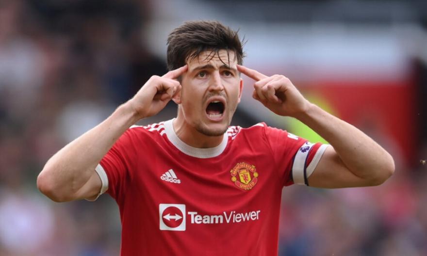 Μάντσεστερ Γιουνάιτεντ: Μήνυμα συμπαράστασης από Κιελίνι σε