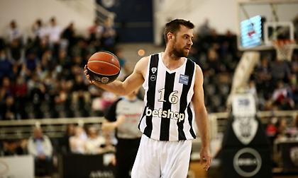 Ανακοίνωσε Μάντζαρη ο Ιωνικός!