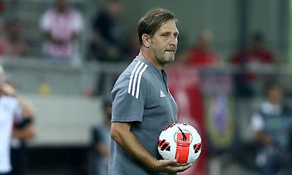 Μαρτίνς: «Μου λείπει το ποδόσφαιρο - Στην Πορτογαλία μόνο για κάποια από τις μεγάλες ομάδες»