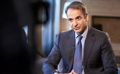 Μητσοτάκης: Fake news και γελοίες κατηγορίες από την Τουρκία στο μεταναστευτικό