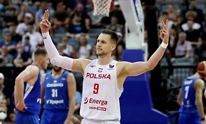 Πονίτκα: Έρχεται με φόρα από το Ευρωμπάσκετ… για να εντυπωσιάσει το ΟΑΚΑ!