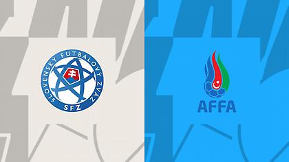 Σλοβακία-Αζερμπαϊτζάν