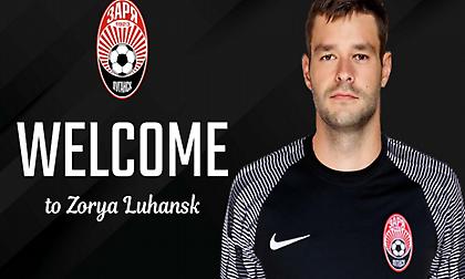 Επέστρεψε στην Ουκρανία για τη Ζόρια ο Σάκχοφ