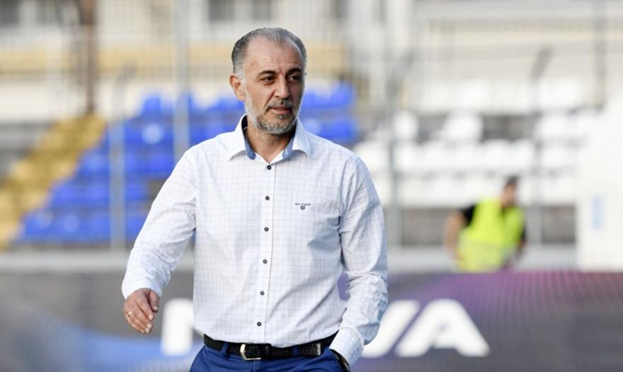 Επίσημο: Τέλος ο Ταουσιάνης από τον Λεβαδειακό