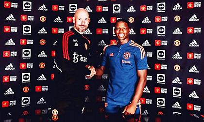 Πρώτη στην Ευρώπη σε έξοδα μεταγραφών η Μάντσεστερ Γιουνάιτεντ