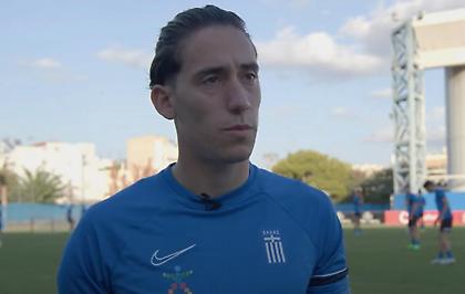 Οι διεθνείς στον ΟΠΑΠ: «Με τον Πογέτ αποκτήσαμε νοοτροπία νικητή»