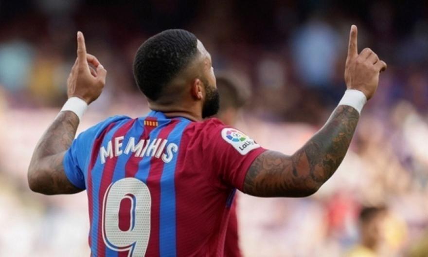 Ντεπάι: «Απέρριψα δύο προτάσεις από Αγγλία»