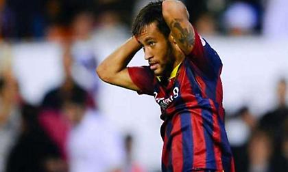 Αποκάλυψη και για τον Νεϊμάρ από την «El Mundo»