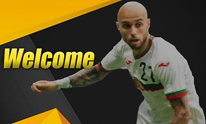 Ανακοίνωσε Τσβετάνοβ η Αναγέννηση Καρδίτσας