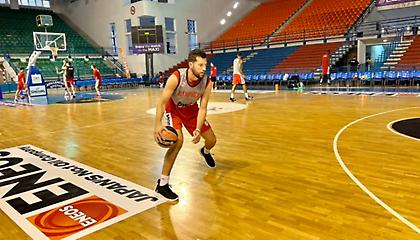 Ζέρβας: «Θα δούμε και νέα πράγματα από τον Ολυμπιακό»