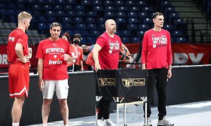 Τεστ με Χάποελ Χολόν στην Κύπρο για Ολυμπιακό