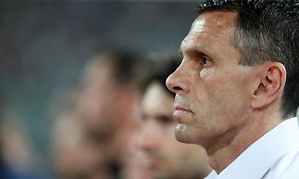 Ταμπάκος: «Οι σκέψεις του Πογέτ για την ενδεκάδα της Εθνικής»