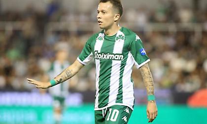 Παναθηναϊκός: Ο Μπερνάρ και οι υπόλοιποι που… φορτσάρουν για βασικοί