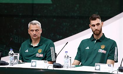 Πετρίδης: «Ο Ράντονιτς είναι κάπως σαν τον Γιοβάνοβιτς στις μεταγραφές»