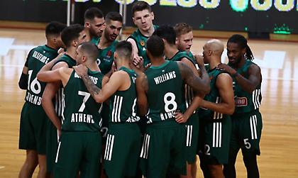 Οι νέες εμφανίσεις του Παναθηναϊκού