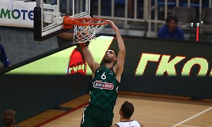 Ο Παπαγιάννης αποκάλυψε την ατάκα που του είχε πει ο Παύλος Γιαννακόπουλος