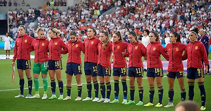 Ανταρσία στην εθνική Γυναικών της Ισπανίας: 15 παίκτριες ζητούν να φύγει ο προπονητής