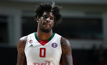 Δια χειρός Μπάρφορντ η Λοκομοτίβ πέρασε το εμπόδιο της Ζενίτ