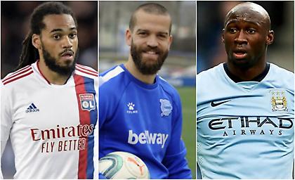 Δέκα ελεύθεροι στόπερ με ενδιαφέρον και ερωτηματικά για… Ολυμπιακό