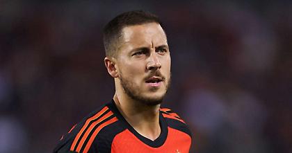 Εντέν Αζάρ: «Θέλω να αγωνίζομαι περισσότερο»